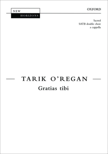 Gratias tibi