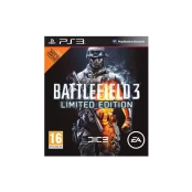Battlefield 3 Playstation 3 kaina