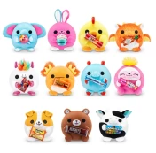 Snackle - S1 Plush Medium (77454) kaina
