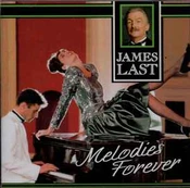 CD James Last - Melodies Forever