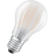 OSRAM LED lempa E27, CL A, 7W, 4000K, matinė, 3 vnt