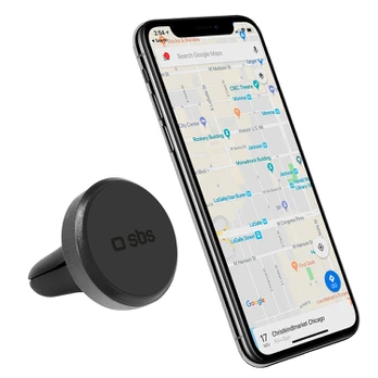 SBS Mag Easy magnetinis automobilio laikiklis