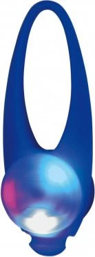 Pakabukas Trixie Flasher 009705, 11 cm, mėlyna