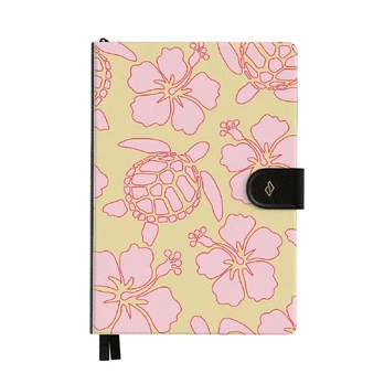 Tan Break - Infinity Planner