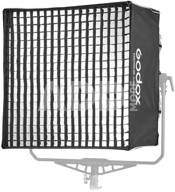 Godox Rectangular Softbox 90x90 For P300R