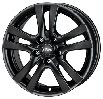 Ratlankis Aliuminio 7 x16 5x108 ET46