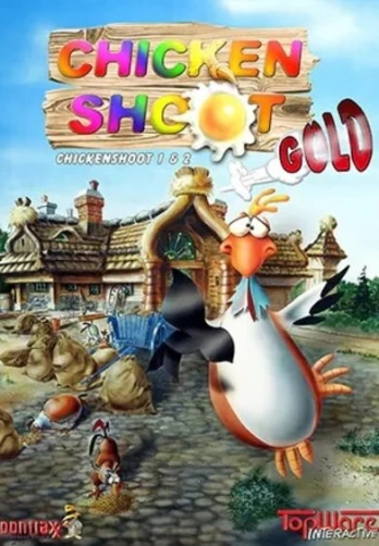Chicken Shoot Gold PC