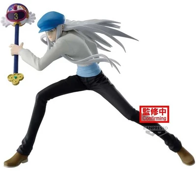 Banpresto Hunter x Hunter Kcyytt Vibration Stars figure 14cm