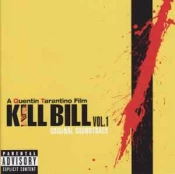 CD Various - Kill Bill Vol. 1 - Original Soundtrack kaina