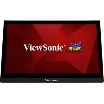 Monitorius VIEWSONIC TD1630-3