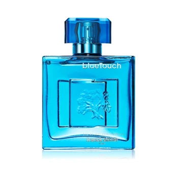 Franck Olivier Blue Touch Purškiamas kvapusis vanduo vyrams, 15ml