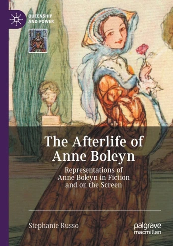 Afterlife of Anne Boleyn