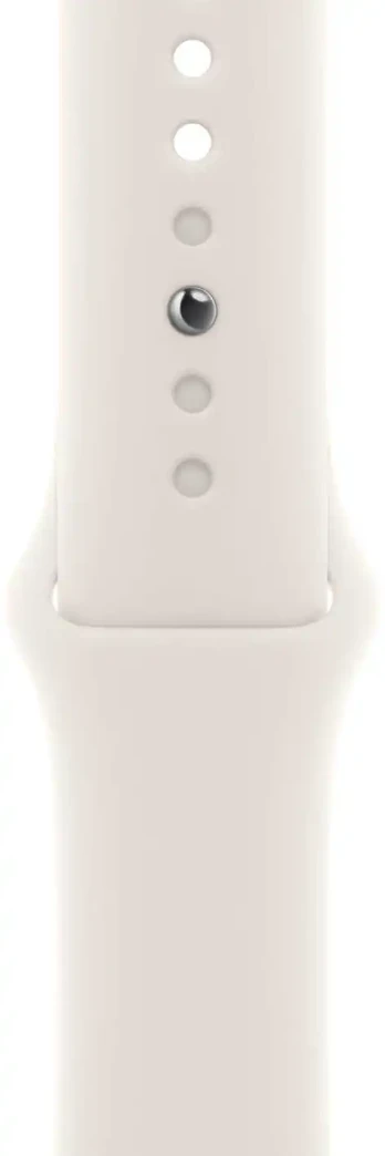 46mm Starlight Sport Band - M/L MXM73ZM/A