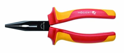 Replės Hogert HT1P913; 160 mm kaina