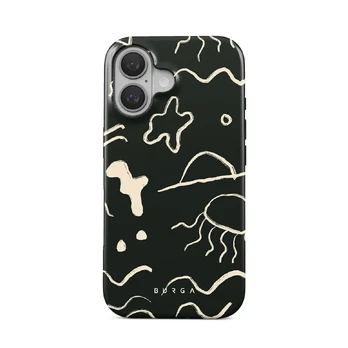 Eclipse - iPhone 16 Case, Tough (MagSafe) / N/A