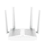 Maršrutizatorius Cudy AC1300 Wireless Desktop Access Point kaina