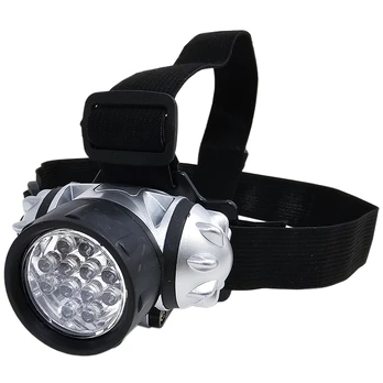 Oem LED priekinis žibintas 1W