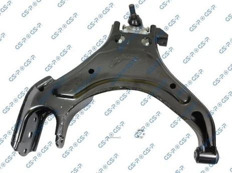 Vikšro valdymo svirtis GSP S061247