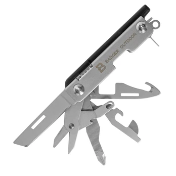 Badger Outdoor Stream Multitool Daugiafunkcis įrankis