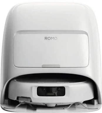 DJI ROMO S plaunantis robotas siurblys / Vacuum Cleaner Robot (Water Tank Version)