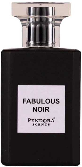 Pendora Scents Fabulous Noir (U) EDP 100ml