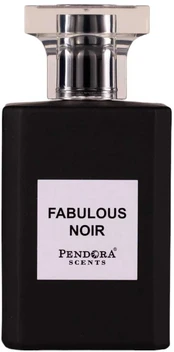 Pendora Scents Fabulous Noir (U) EDP 100ml kaina