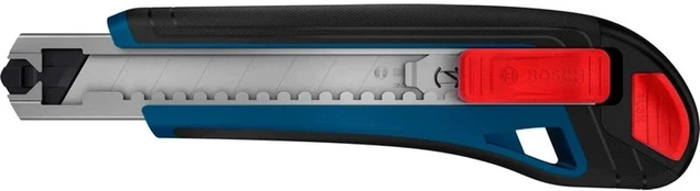 Togo Bosch Lūžtantis peilis 18 mm