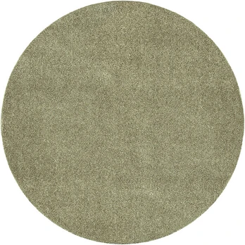 Narma kilimas Noble™ sage round 133x133 cm