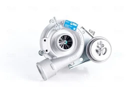 NISSENS NIS 93021 Turbocharger