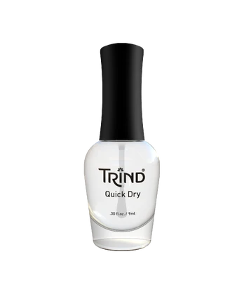 Trind - Quick Dry - 9 ml