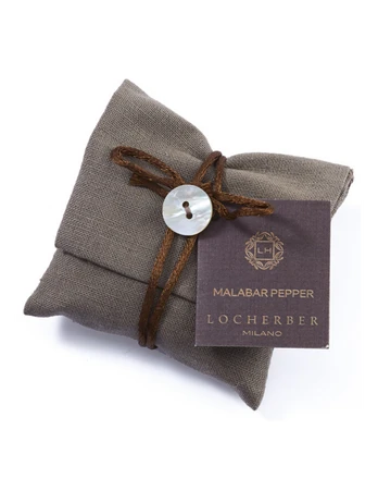 LOCHERBER MILANO kvapas į spintą „Malabar Pepper