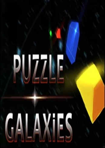 Puzzle Galaxies Steam