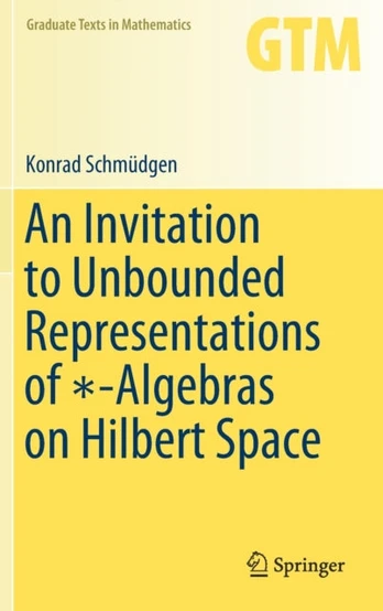 Invitation to Unbounded Representations of *-Algebras on Hilbert Space