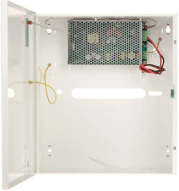 BUFERINIS IMPULSINIS MAITINIMO ADAPTERIS HPSB-12V10A-D PULSAR
