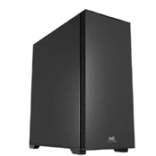 Nordic Gaming Mute silent ATX case kaina