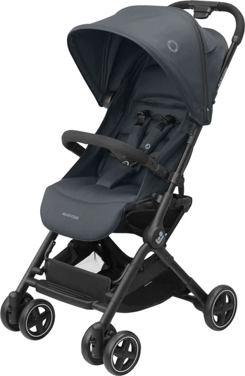 Maxi-Cosi - LARA 2 - Essential Graphite3 - Graphite
