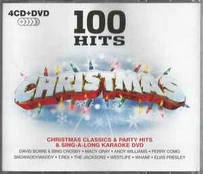 CD Various - 100 Hits Christmas