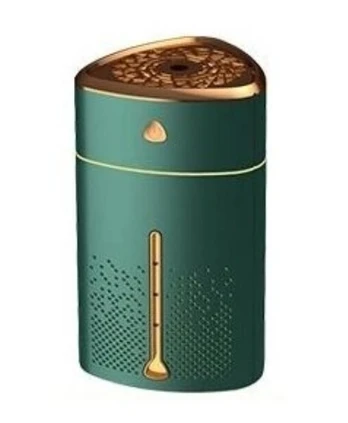 Ultragarsinis oro drėkintuvas , 1000 ml.