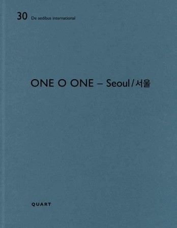 One O One – Seoul