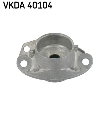 SKF VKDA 40104 pakabos statramsčio atraminis guolis