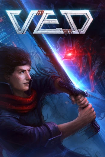 VED PC/XBOX LIVE Key EUROPE