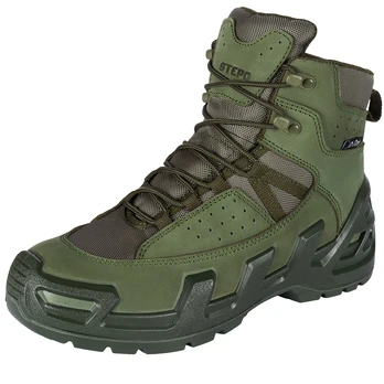 STEPO Forest Combat darbo batai
