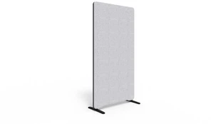 Lintex Edge gulvskærm 800x1500 mm
