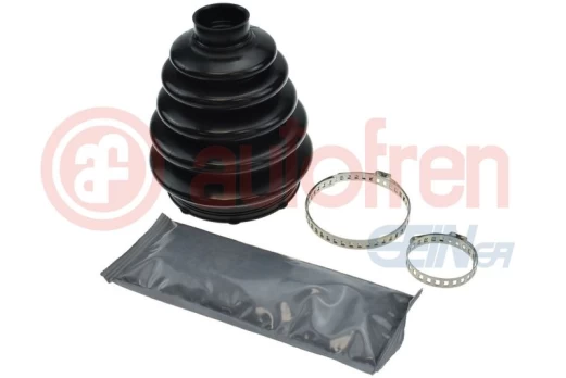 AUTOFREN D8-581T CV Joint boot kit