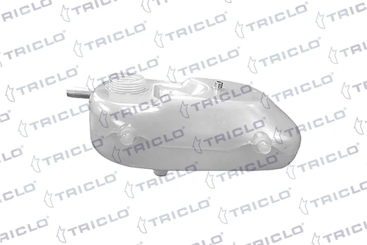 išsiplėtimo bakelis, aušinimo skystis TRICLO TRI485.037