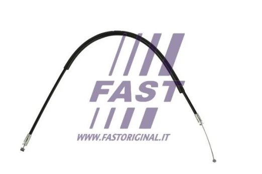 Kabelis, durų atlaisvinimas FAST FT95645