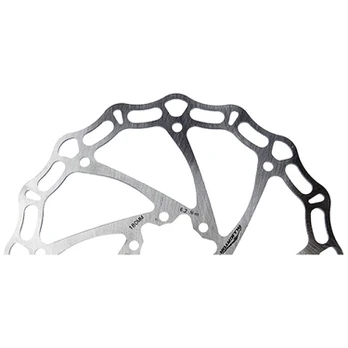 Stabdžių diskas KTM 160mm 6 varžtai