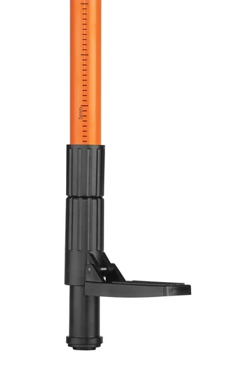 Neo Cross line lazerio stulpas 2 – 3,5 m (75-113)