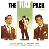 CD Sammy Davis Jr. / & Frank Sinatra / & Dean Martin - The Rat Pack