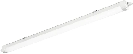 34W LED linijinis šviestuvas RUBIS, baltas, CCT, IP65